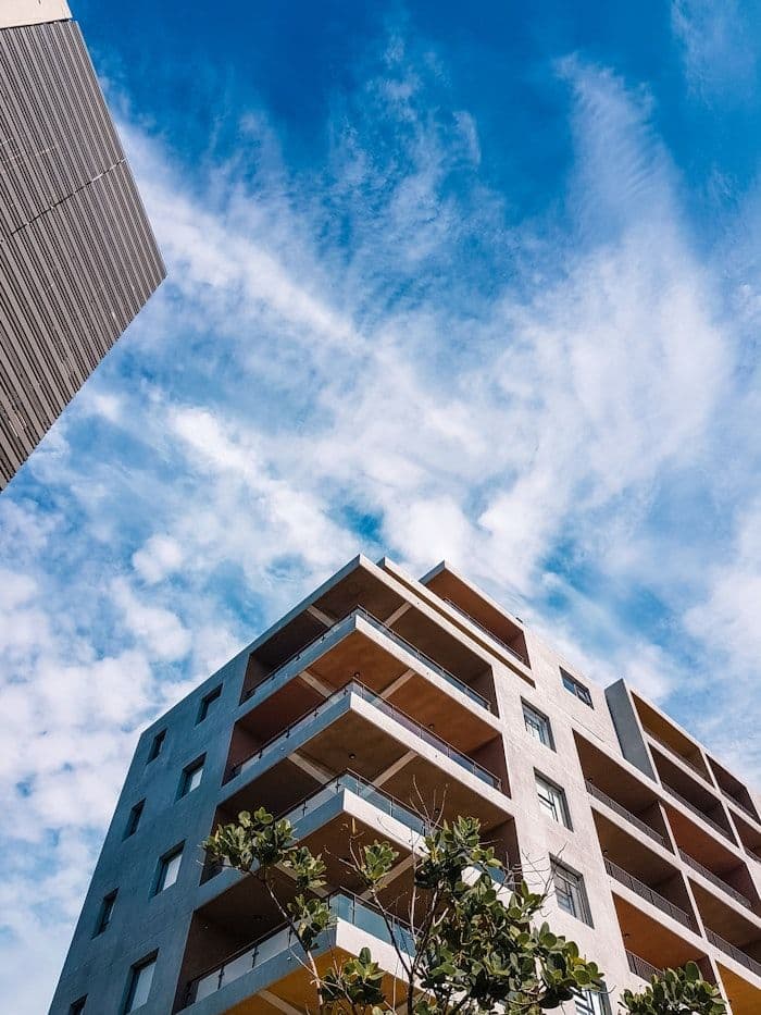 Kilimani, Nairobi