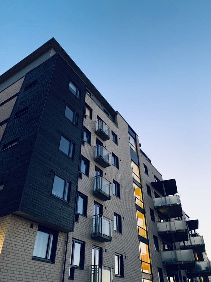 Lavington, Nairobi