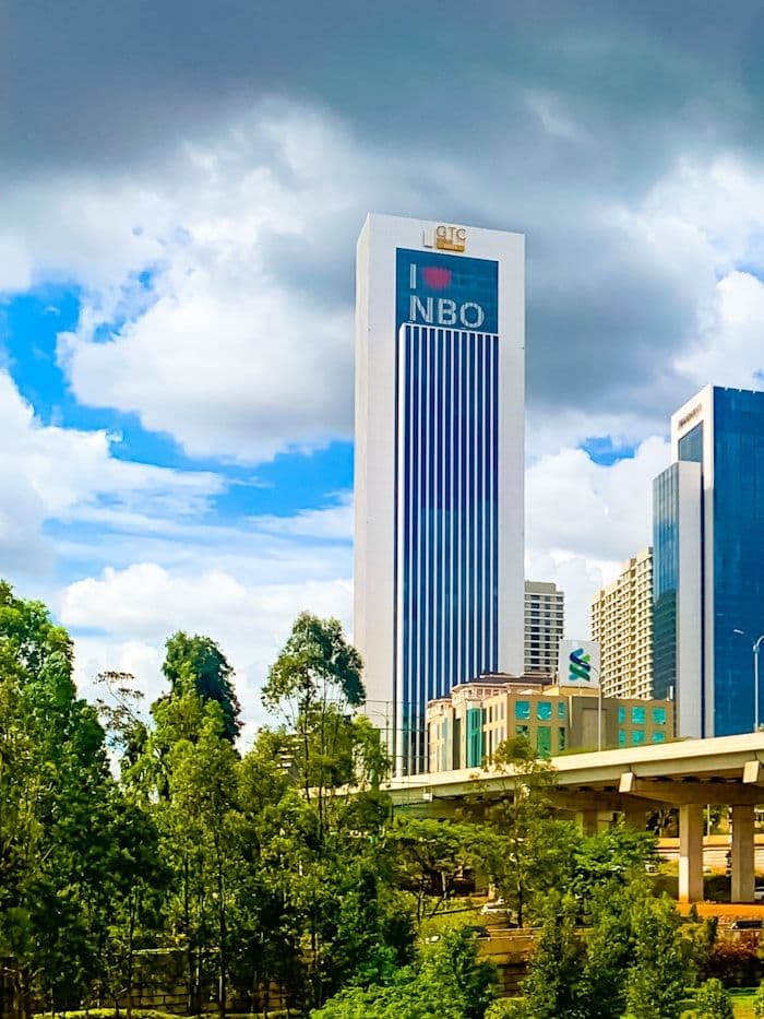 Westlands, Nairobi
